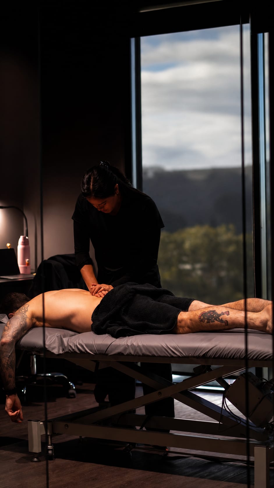 Back Pain Treatment in Caroline Springs: Evidence-Based Care at Injury Active Clinic