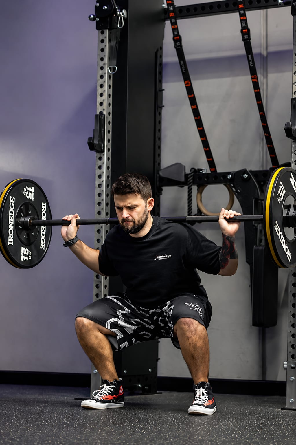 Why Exercise Beats Rest for Chronic Pain: The Evidence Is Clear