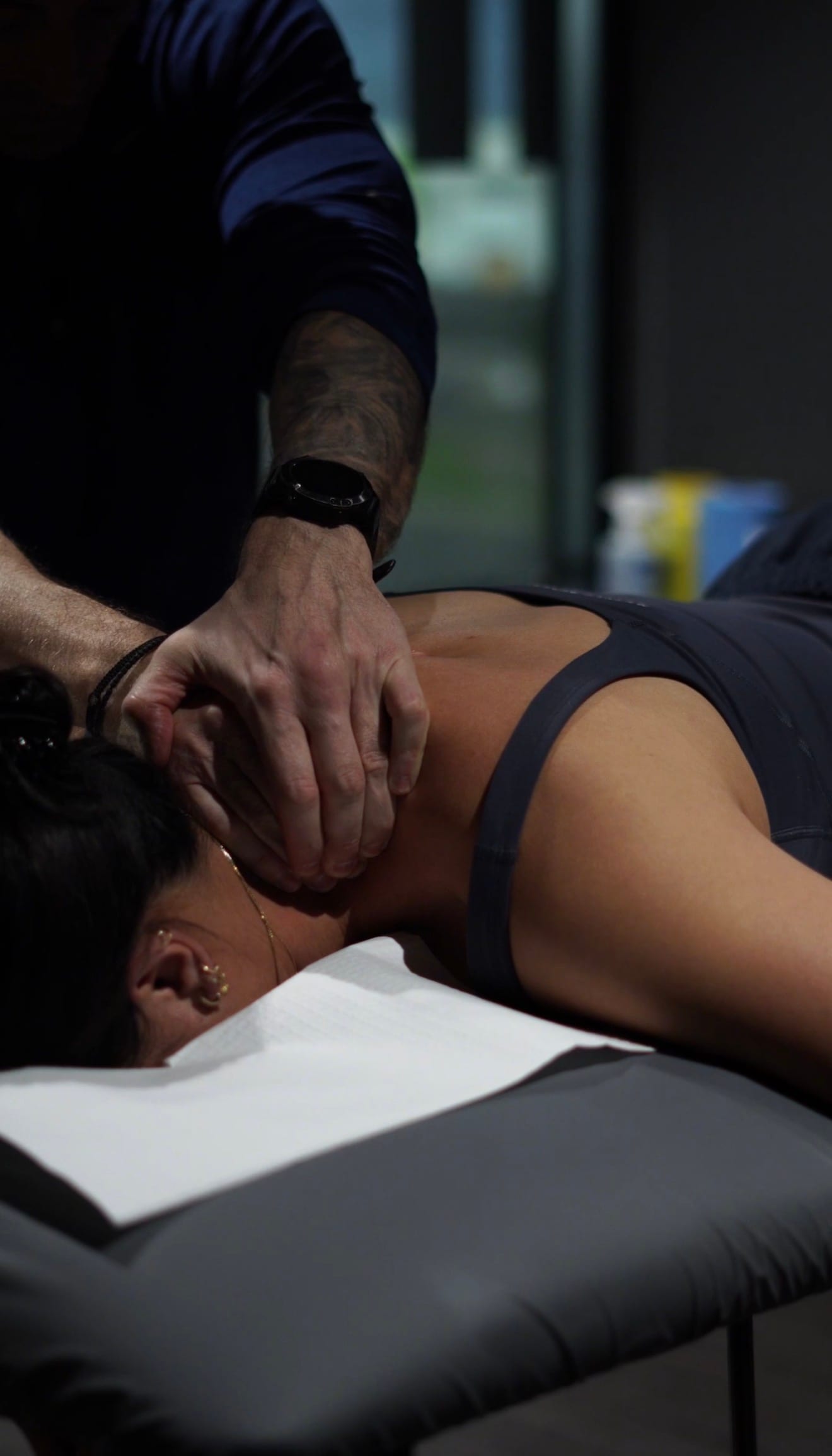 Headaches & Migraines Treatment in Caroline Springs: Evidence-Based Care at Injury Active Clinic Ravenhall