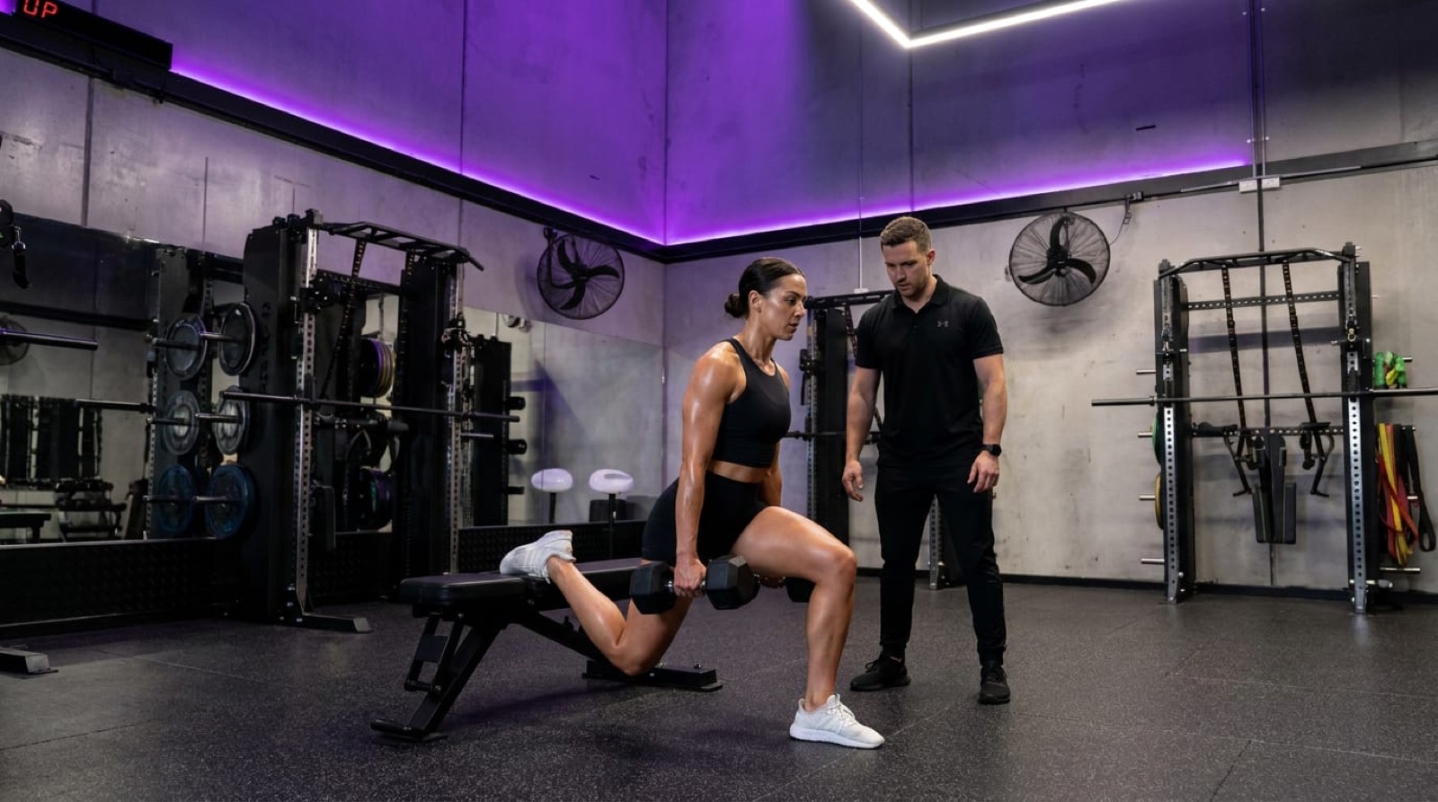 Knee Pain and Quadriceps Strength: Why Your Thighs Hold the Key