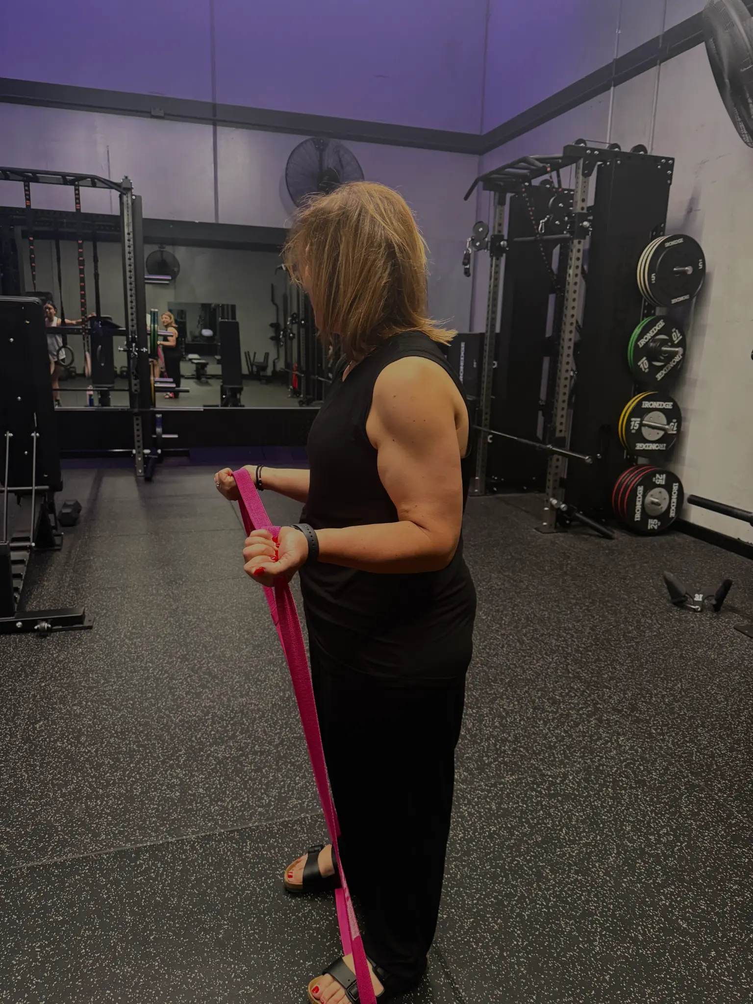 Shoulder Pain Treatment Melbourne West