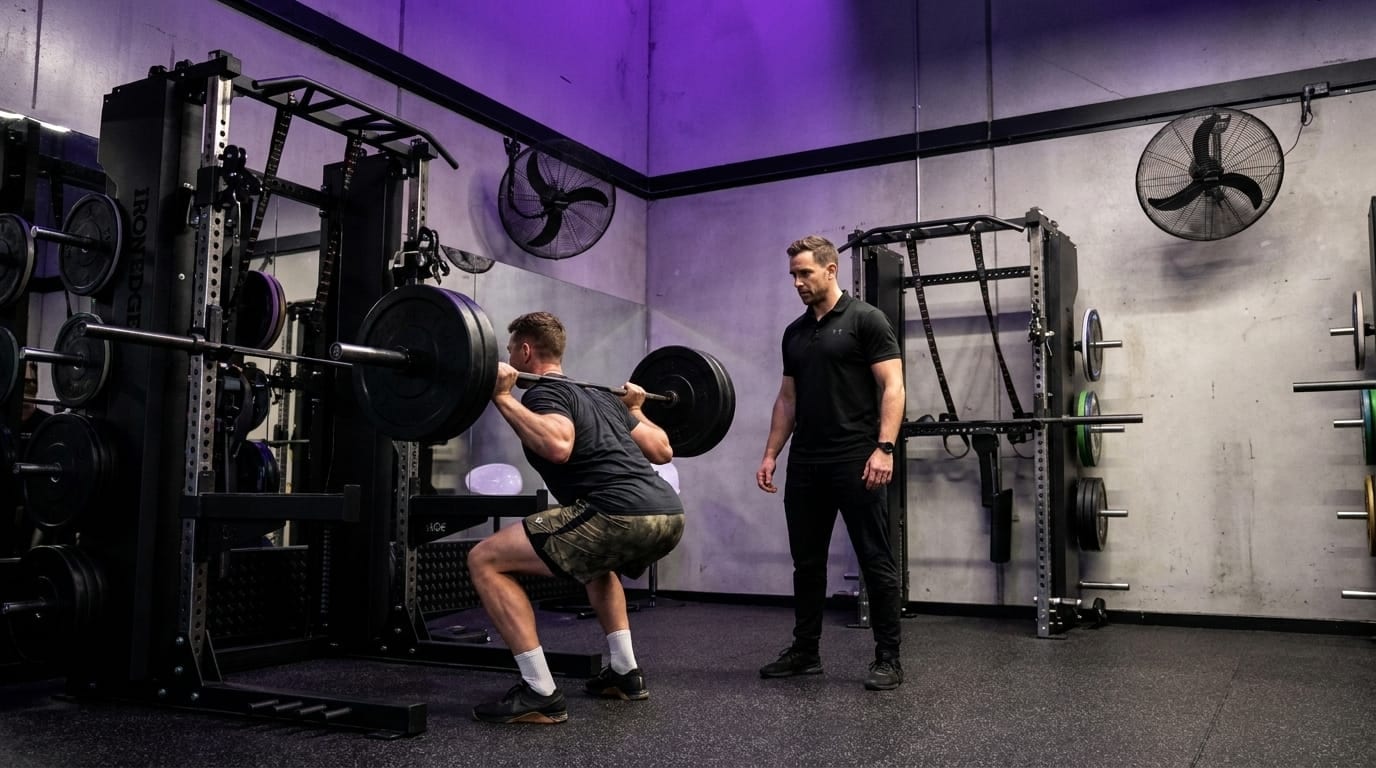 Strength Training After 50: What the Research Actually Says