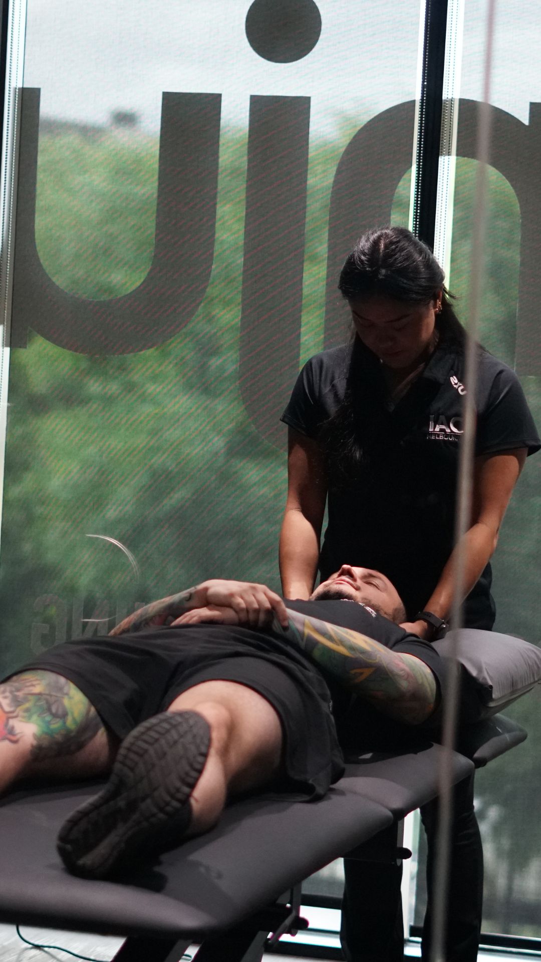Training with Pain: Why Avoiding Discomfort Isn't Always the Answer