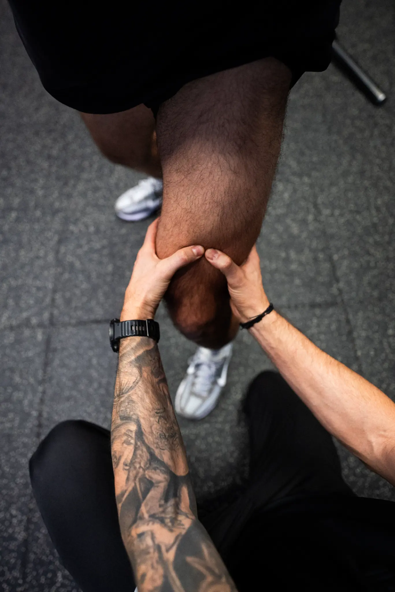 Knee Pain