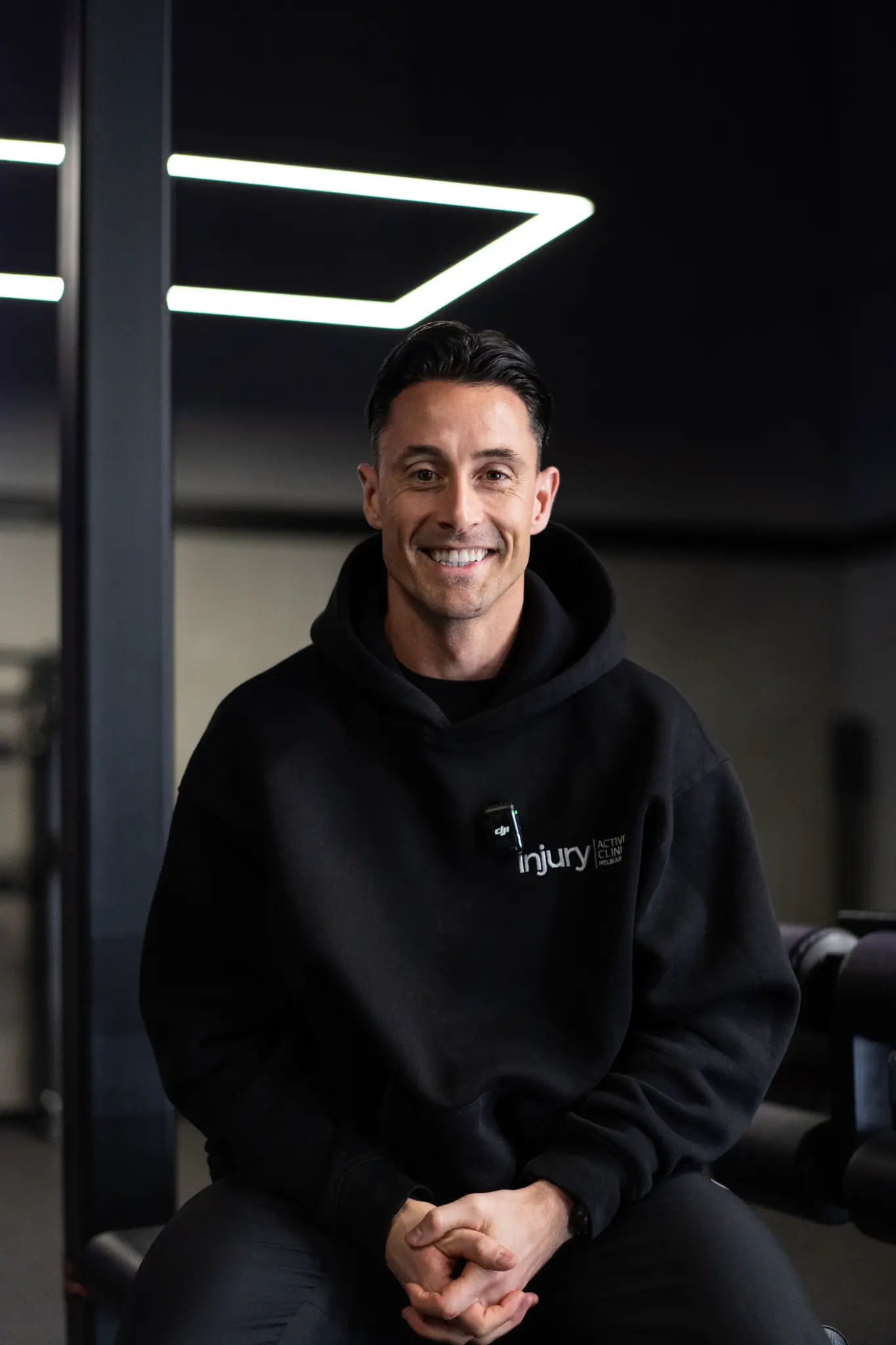 Craig Hardingham