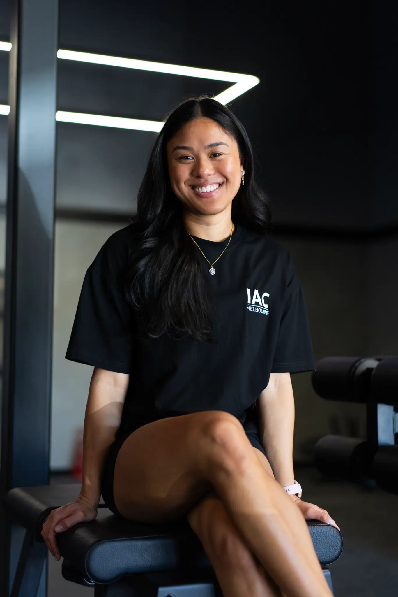 Danielle Rosales